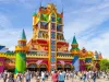 Imagem principal do artigo Beto Carrero World: Conheça o maior parque temático da América Latina